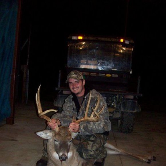 Meet your Posher, David - Picture 1 of 1